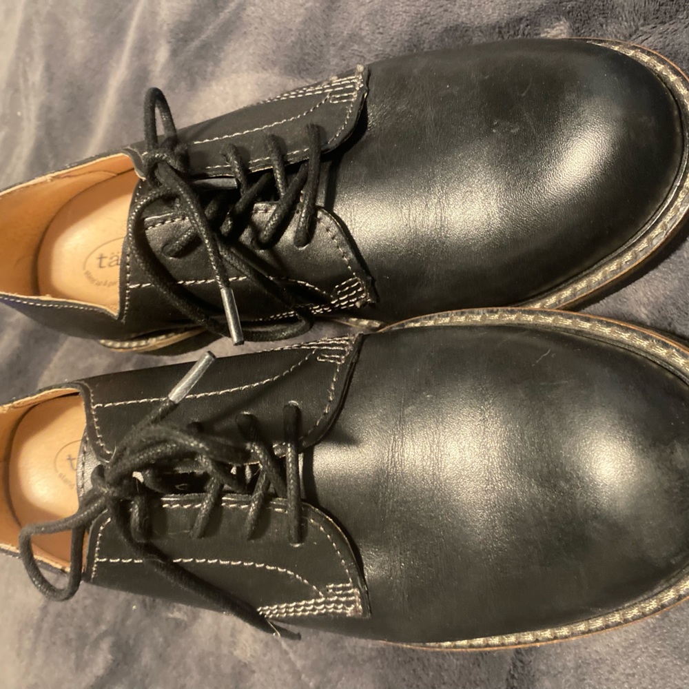 Taos Work It Women’s Dress Shoe